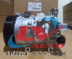 LỐC LẠNH TOYOTA ALTIS 2015 4 CHÂN 1 VAN DENSO NHẬT CHÍNH HÃNG - MÃ 447150-7682