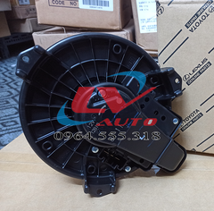 QUẠT DÀN LẠNH TOYOTA CAMRY 2008–2015 | MÃ 87103-06110 – CHÍNH HÃNG TOYOTA