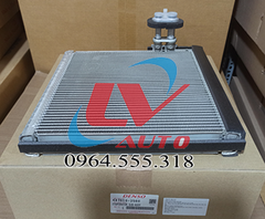 DÀN LẠNH TOYOTA CAMRY 2.4 (2007) / LEXUS RX350 (2010) | DENSO – MÃ 44761-02560 – CHÍNH HÃNG – LẠNH SÂU