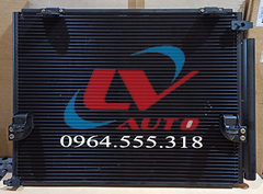 DÀN NÓNG TOYOTA INNOVA – MÃ DI4477705060 – DENSO CHÍNH HÃNG