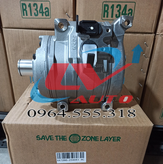 LỐC LẠNH TOYOTA INNOVA G | DENSO INDONESIA – MÃ 2340-INDO(0K110) – LÀM LẠNH SÂU – BỀN BỈ – CHÍNH HÃNG