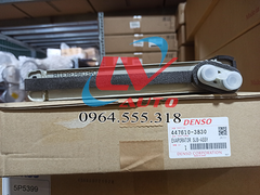 DÀN LẠNH TOYOTA PRADO / LEXUS RX470 (2003–2007) | DENSO – MÃ 3830 – DÀY 3.8CM