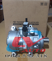 LỐC LẠNH TOYOTA RUSH AVANZA 2019 XỊN CH - 88320-BZ290