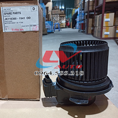 QUẠT DÀN LẠNH TOYOTA VIOS 2015 | MÃ TG116360-1941 – DENSO INDONESIA