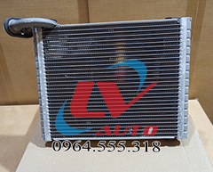 DÀN LẠNH TOYOTA VIOS | DENSO – MÃ 2811 – LẠNH SÂU – CHẠY ÊM – LẮP CHUẨN ZIN