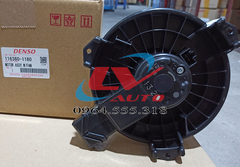 QUẠT DÀN LẠNH TRƯỚC TOYOTA INNOVA / ALTIS 2008 | MÃ 1180 – DENSO