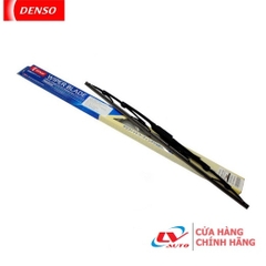 CHỔI GẠT MƯA XƯƠNG SẮT DENSO DCP | CHÍNH HÃNG – GRAPHITE – GẠT ÊM – BỀN – GIÁ TỐT