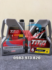 DẦU HỘP SỐ TỰ ĐỘNG ATF WS CHO XE TOYOTA, LEXUS | CHÍNH HÃNG TOYOTA