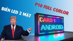 P10 full màu