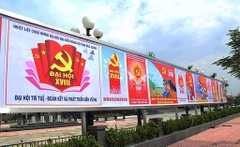 BIỂN BẠT HIFLEX - PANO