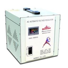ỔN ÁP ROBOT 2KVA