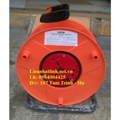 Ổ CẮM LIOA QTX3025 - QTX2025