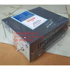 NẠP ẮC QUY ROBOT 10A CÓ TĂNG ĐIỆN