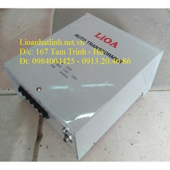 BIẾN ÁP TỰ NGẪU LIOA 3000VA - 3000W - 3KVA