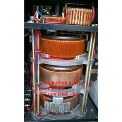 ỔN ÁP LIOA 25KW - 25000W ĐỜI CŨ GIÁ RẺ