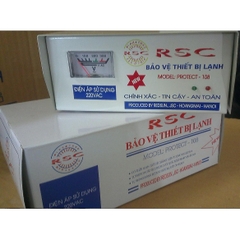 THIÊT BỊ BẢO VỆ TỦ LẠNH RSC