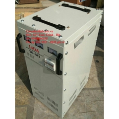 ỔN ÁP LIOA 6KVA 3 PHA SH3 - 6K II  ĐỜI MỚI NHẤT