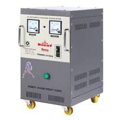 ỔN ÁP ROBOT 15KVA