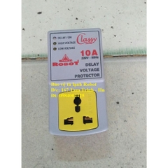 THIÊT BỊ BẢO VỆ TỦ LẠNH ROBOT