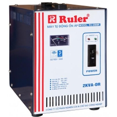 ỔN ÁP RULER 2KVA