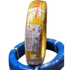DÂY ĐIỆN LIOA 1x1 - 1x1MM