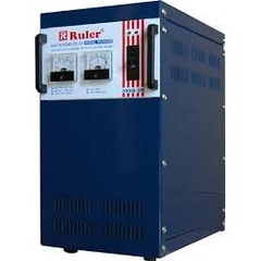 ỔN ÁP RULER 5KVA 1 PHA