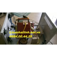 MÁY NẠP ẮC QUY( SẠC ẮC QUY) Ô TÔ, XE MÁY