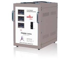 ỔN ÁP ROBOT 5KVA