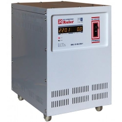 ỔN ÁP RULER 15KVA 1 PHA THẾ HỆ 2