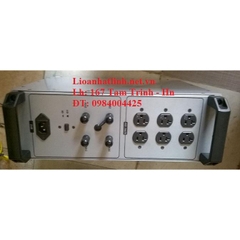 BIẾN ÁP CÁCH LY LIOA PS30 - 02, PS30 - 04, PS30 - 06 HÀNG BẦY MẪU