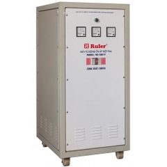 ỎN ÁP RULER 50KVA 1 PHA
