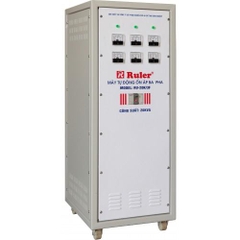 ỔN ÁP RULER 20KVA 3 PHA