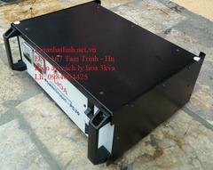 BIẾN ÁP CÁCH LY LIOA 3KVA PS30