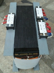 BIẾN ÁP TRẦN 380V/220V 10KVA - 15KVA - 20KVA - 30KVA - 40KVA - 50KVA - 60KVA