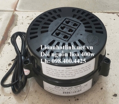 ĐỔI NGUỒN LIOA 200VA - 400VA - 600VA