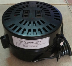 BIẾN THẾ 220V SANG 110V - 100V