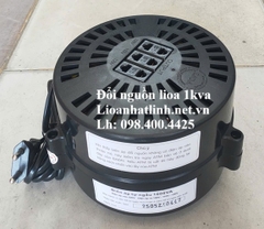 ĐỔI NGUỒN LIOA 1 PHA 1000VA - 1KVA - 1000W