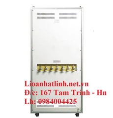 ỔN ÁP LIOA 200KVA 3 PHA MODEL NM - 200K II ĐỜI MỚI NHẤT HIỆN NAY