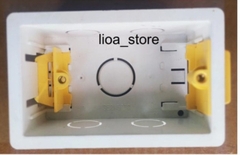 ĐẾ ÂM LIOA DÙNG CHO TƯỜNG THẠCH CAO