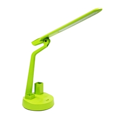 ĐÈN BÀN LED LIOA LOẠI DỌC ÁNH SÁNG ĐỔI MẦU