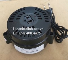 ĐỔI NGUỒN LIOA 1 PHA 200VA - 200W