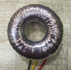 BỘ ĐỔI NGUỒN GẮN TRONG QUẠT ĐIỆN CỦA NHẬT