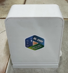 BỘ ĐỔI NGUỒN GIÁ RẺ 220V SANG 100V - 110V 2000VA - 2000W