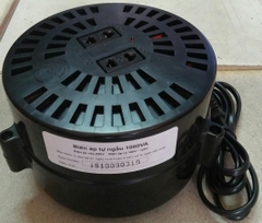 ĐỔI NGUỒN LIOA 1 PHA 1000VA - 1KVA - 1000W