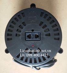 ĐỔI NGUỒN LIOA 1 PHA 200VA - 200W