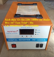 KÍCH ĐIỆN NEWNET 1200VA