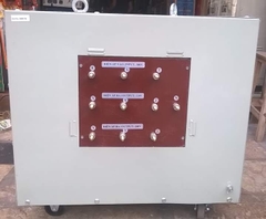 MÁY BIẾN ÁP 380V RA 220V 60KVA LIOA
