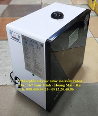 MÁY LỌC NƯỚC ĐIỆN GIẢI ION KIỀM ROBOT MODEL IONPRINCE 37