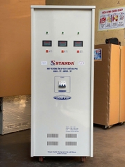 ỔN  ÁP LIOA STANDA 50KVA - 50KW 3 PHA GIÁ RẺ