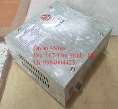 ỔN ÁP ROBOT 350VA - 350W GIÁ RẺ